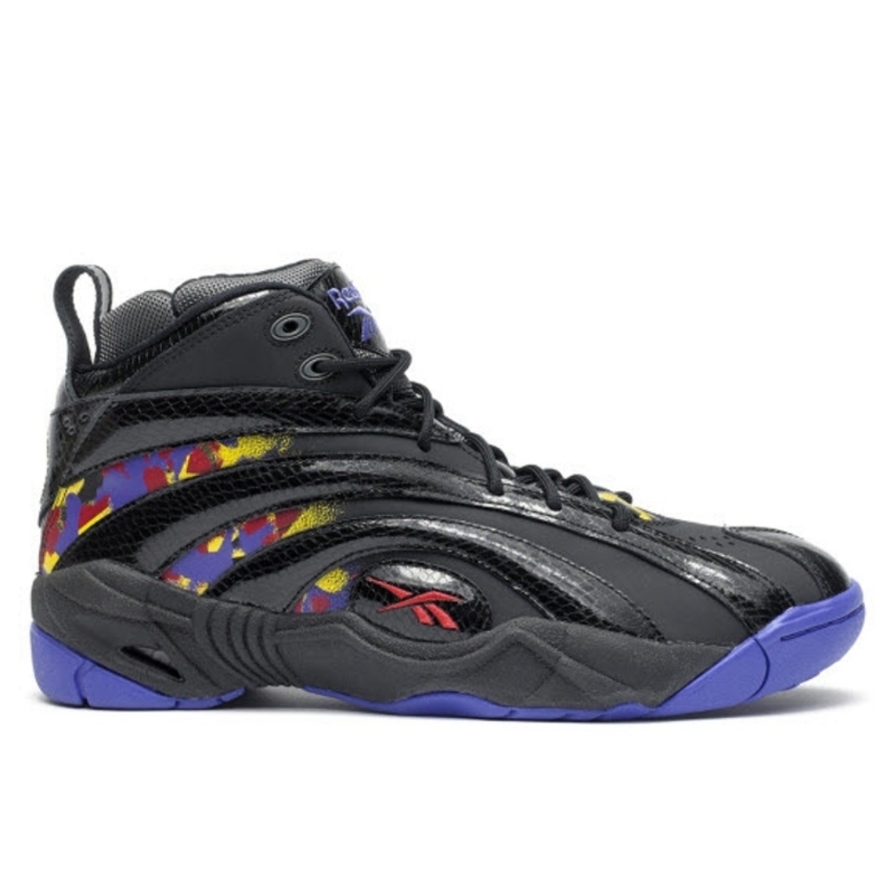 Reebok Shaqnosis OG